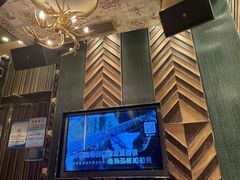 -蓝色派对KTV(聚然广场店)