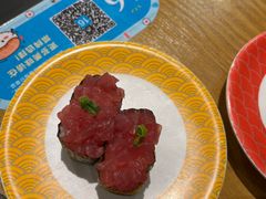 -晴季寿司(延河路万达广场店)