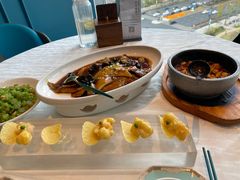 -柒园·三十年创意杭帮菜(龙湖滨江天街店)