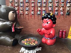 -神户赤童日式烤肉伙伴(东直门店)
