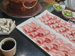 -千亿来乌拉火锅(德胜店)