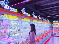 -海德温泉生活馆(朝阳大悦城店)