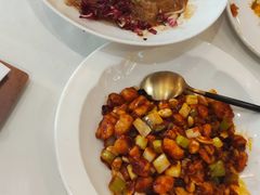 -大鸭梨烤鸭(北洼路店)