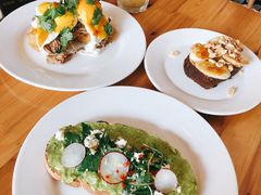 -Egg•Allday Brunch(襄阳北路店)