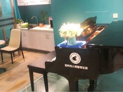 -圣典成人钢琴俱乐部(国贸旗舰校区)