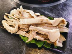 牛肚-林记潮牛·牛肉火锅(上马墩店)
