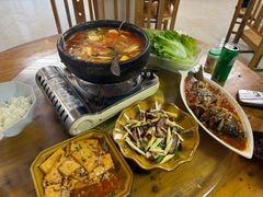 -和福餐馆(西江古街店)