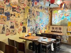 -鸟屋·烧鸟居酒屋(新世纪广场店)