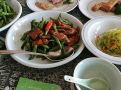 -湖畔居茶楼(湖滨店)