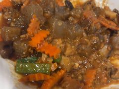 -添福来墨鱼饺子 · 海鲜东北菜(泡崖店)