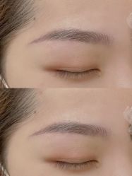 -久匠·纹眉半永久野生眉