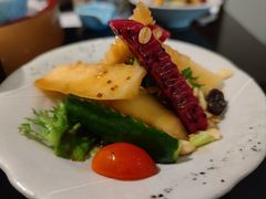 -天狗山料理(省体店)