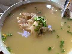 -牛王庙(龙华花园店)