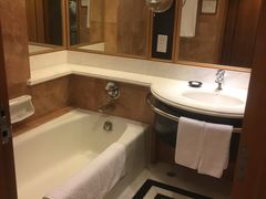 -香港九龙海逸君绰酒店