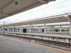 -黄山北站