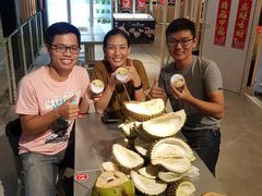 -都念榴莲·城市榴莲