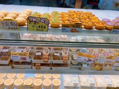 -泸溪河桃酥(秦淮夫子庙一店)