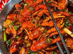 -辣螃铠盆盆蟹大排档(海昌店)