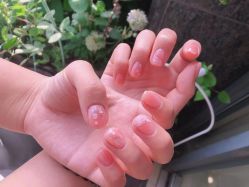 -Fanni美甲美睫皮肤管理