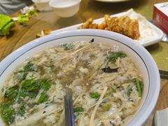 -东来土菜馆(民祥园路店)