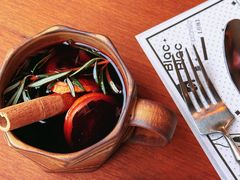 -Blac+Blac(中海环宇荟店)