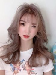 点击看大图 -MORI HAIR SALON日式美发沙龙