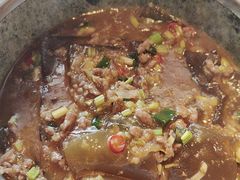 -芳芳私房菜·精做淮扬菜(承德路店)