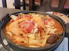 -仙隐小鹿中华料理(南宁万象城店)