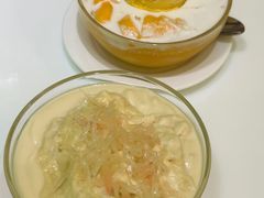 -果流香水果甜品(建政路店)