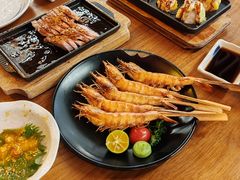 -小川洋风料理(武商MALL店)