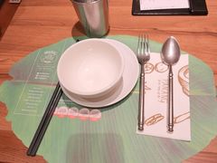 -帕蓝·暹罗料理(大学路店)