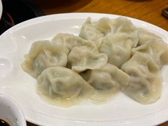 -喜来酌海鲜·饺子(和平一店)