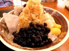 -鲜芋仙(高新万达广场店)