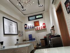 -大嘻咹biangbiang面(历史博物馆店)
