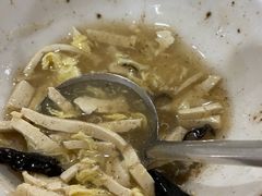 -满口香饭店