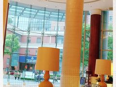 -上海雅居乐万豪侯爵酒店