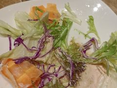 -盛宴标帜餐厅·亲子自助 (南昌喜来登酒店)