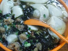 -阿麟馄饨(延长路店)