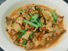 -小姨家常菜(昭萍东路店)