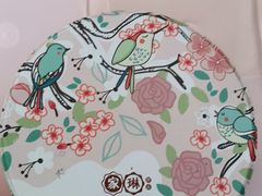 -家琳甜品(江南东店)