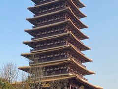 -牛首山文化旅游区