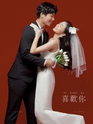 -第一夫人婚纱摄影(南京店)