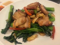 -侨美·唐荔园·40年地道粤菜