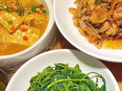 -十二点·辣椒炒肉(南山店)
