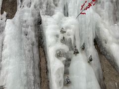 -龙庆峡风景区