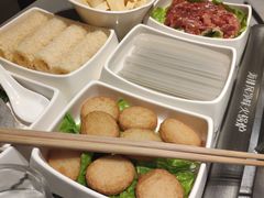 -海底捞火锅(方圆荟店)