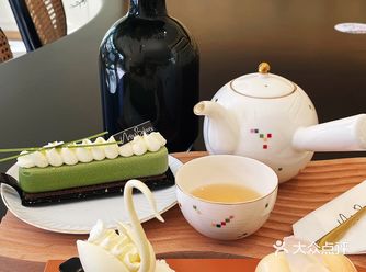 ️Mio&Bakery宝藏甜品店，姐妹们一起下午茶吧