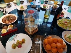 -丰和日丽(瑞虹天地月亮湾店)