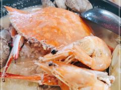 -台州老六海鲜面馆(上南总店)