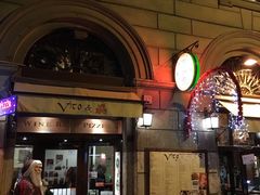 -Vito’s Roma